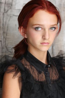 Уилла Роуз