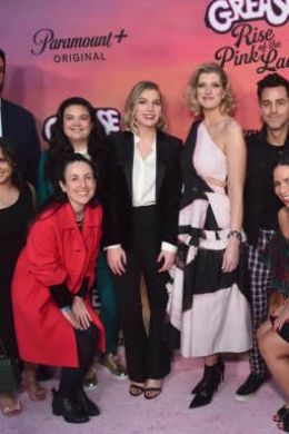 Маккензи Дор