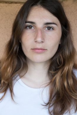 Lola Valentina Gutierrez