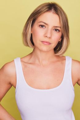 Dominique Druckman