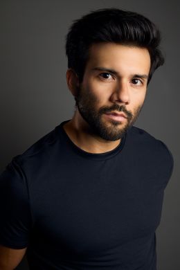 Джаред Тревино