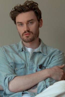 Austin Macwhirter