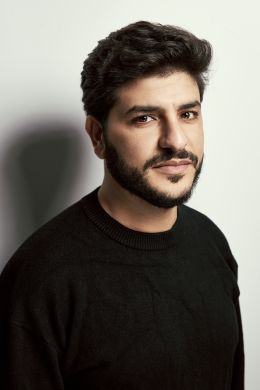 Ismail Elfallahi
