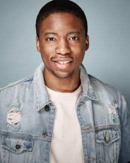 Letréal Farquharson