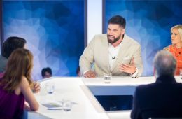 Laurent Duvernay-Tardif