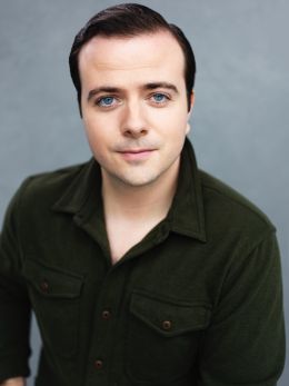 Харолд Эрик