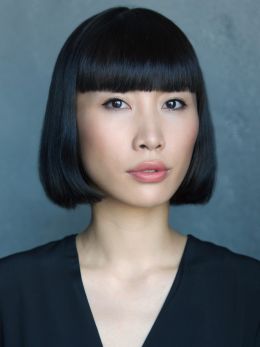 Sarah Sayuri Hare