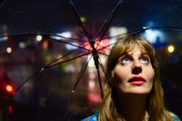 Сара Бринкманн