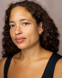 Джорджия Лэндерс