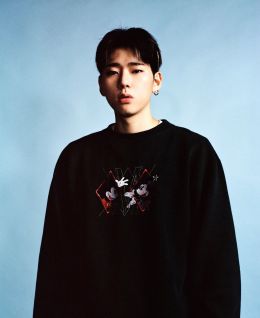 Ji-Ho Woo