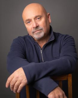 Марк Пэкстон