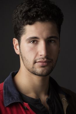 Nathan Vincenti