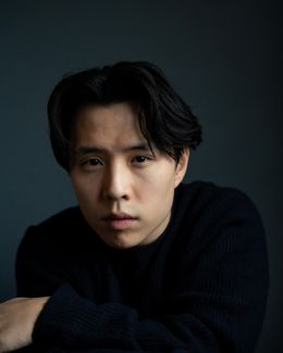 Jeremy Ang Jones
