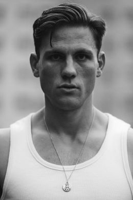 Джейк Ричардс