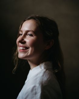 Руби Ричардсон