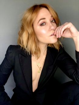 Стефани Слэйтон