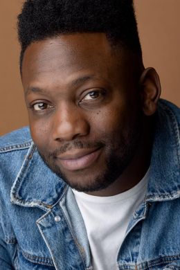 Kai A. Ealy