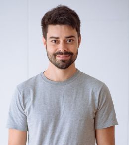 Яманду Барриос