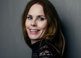 Elin Sandvik