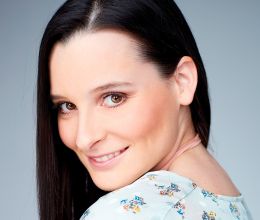 Rosalie Taillefer-Simard