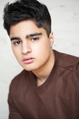 Yuvraj Kalsi
