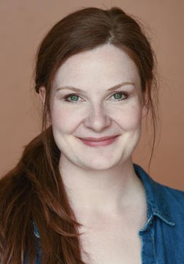 Рози Кэллэгэн