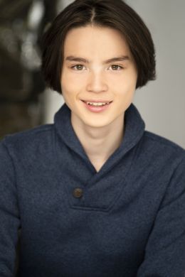 Carter Nisbett