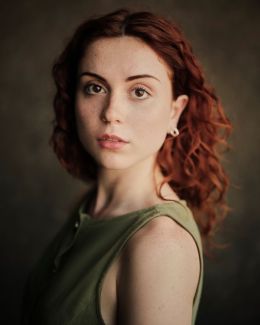 Шарлотт Уоллис