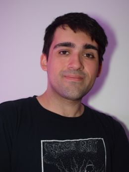 Себи Х. Мартинес