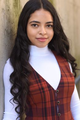 Дженни Оливер