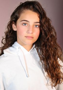 Хэрриэтт Лего