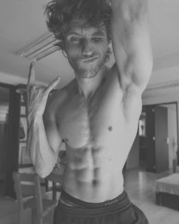 Гэри Сентено