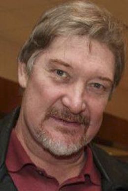 Robin B. Smith