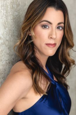 Жаклин Коул