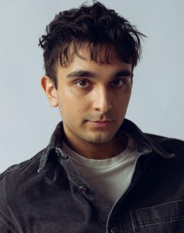 Мухаммед Салеем