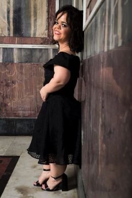 Джулиана Кальдас