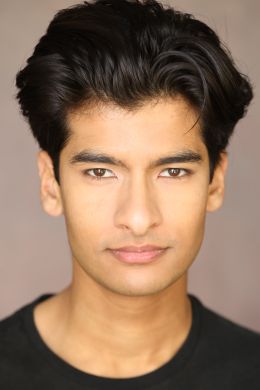 Аамир  Юсуф