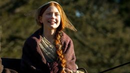 Лэйла Бернс