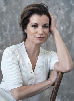 Alexandra Coelho Ahndoril