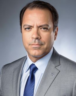 Gregory Vlachakis