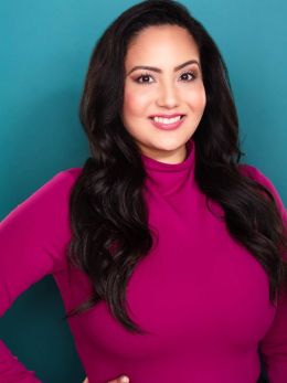 Моника Очоа