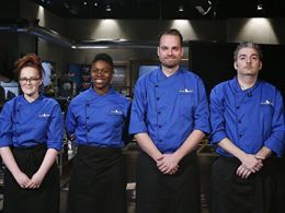 Тиффани Шлей