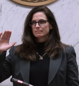 Мишель Майклс