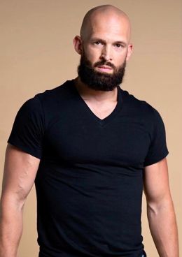 Антонио Джексон