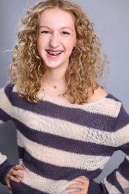 Madisyn Wood