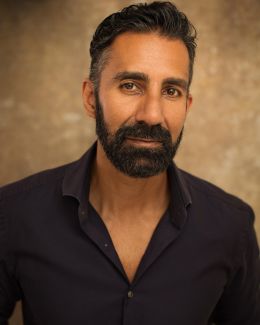 Harj Dhillon