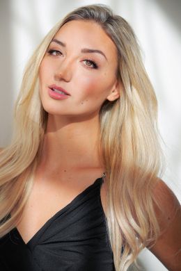 Индиа Эверетт