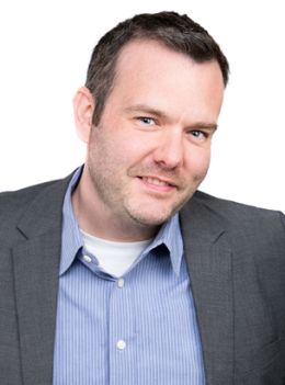 Брайан Мэдден