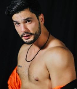 Рамзес Алеман