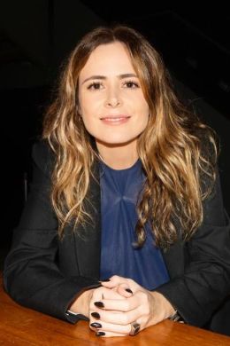 Isabel Nascimento Silva